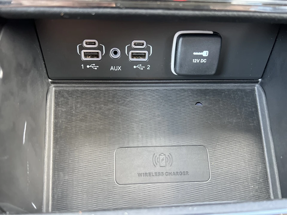 2023 Jeep WL Grand Cherokee - Image 26 of 31