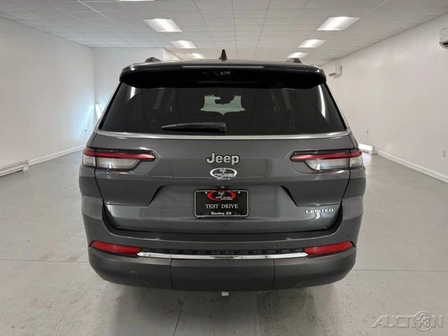 2023 Jeep WL Grand Cherokee - Image 7 of 21