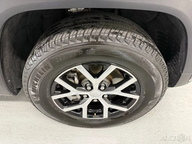 2023 Jeep WL Grand Cherokee - Image 5 of 21