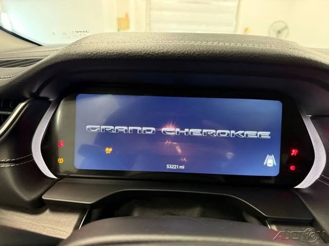 2023 Jeep WL Grand Cherokee - Image 21 of 21
