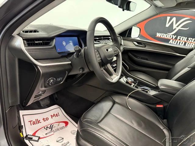 2023 Jeep WL Grand Cherokee - Image 13 of 21