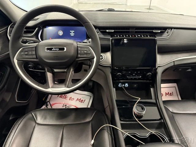 2023 Jeep WL Grand Cherokee - Image 20 of 21