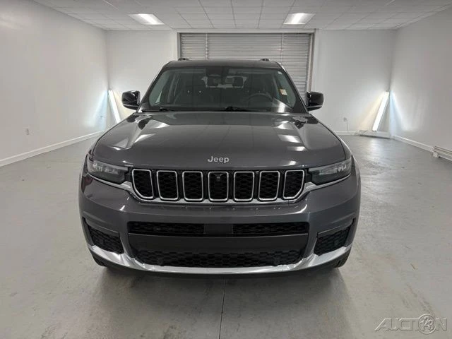 2023 Jeep WL Grand Cherokee - Image 2 of 21
