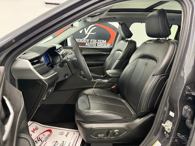 2023 Jeep WL Grand Cherokee - Image 12 of 21