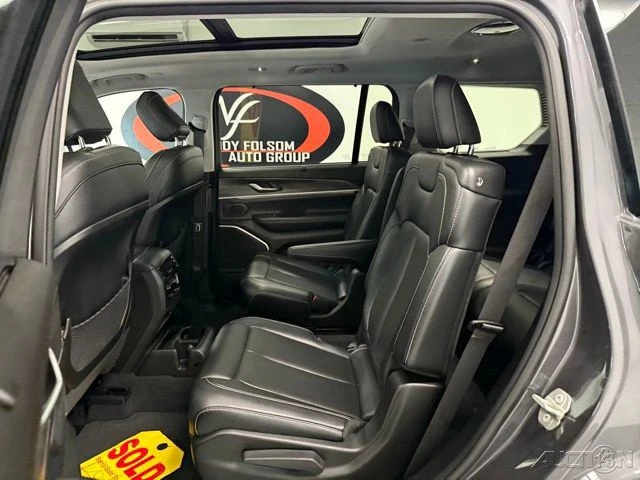 2023 Jeep WL Grand Cherokee - Image 16 of 21