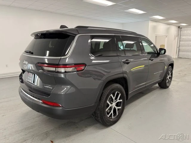 2023 Jeep WL Grand Cherokee - Image 6 of 21