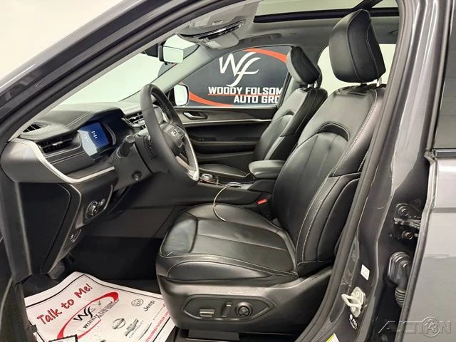 2023 Jeep WL Grand Cherokee - Image 11 of 21