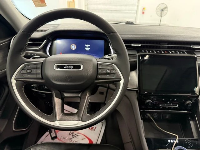 2023 Jeep WL Grand Cherokee - Image 19 of 21