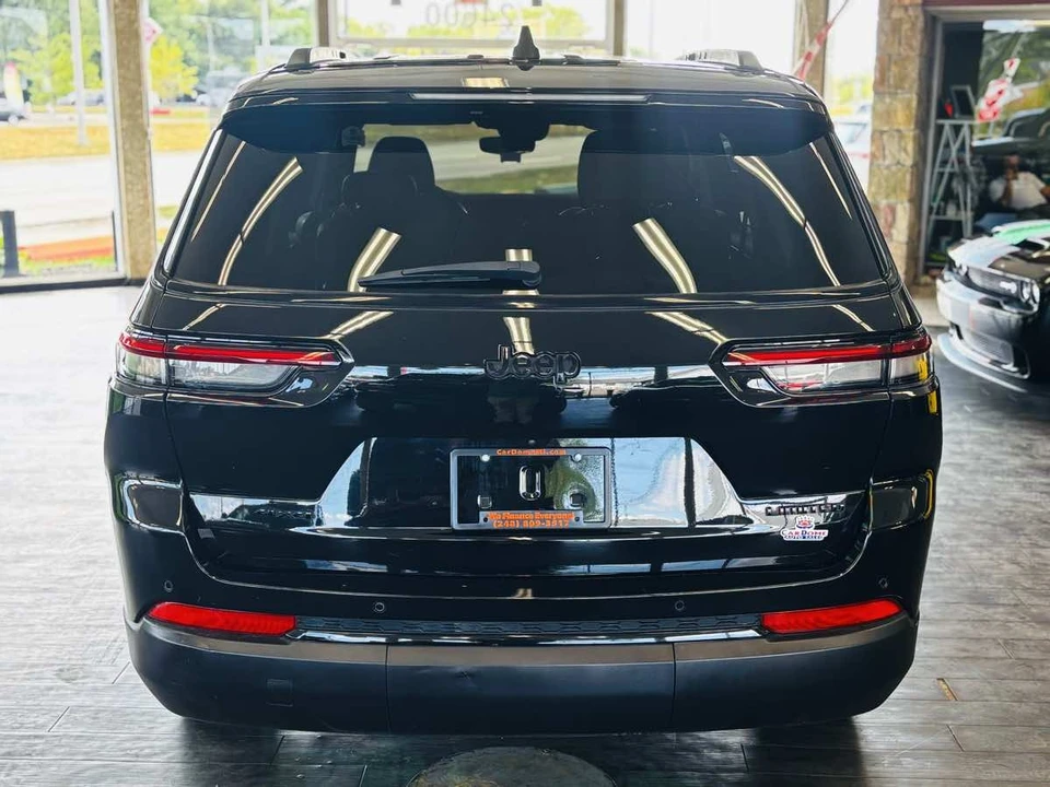 2023 Jeep WL Grand Cherokee - Image 8 of 31