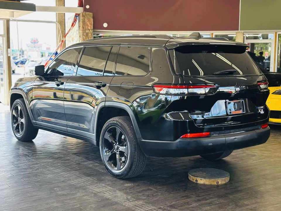 2023 Jeep WL Grand Cherokee - Image 13 of 31