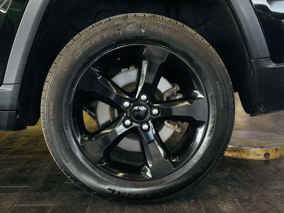 2023 Jeep WL Grand Cherokee - Image 26 of 31