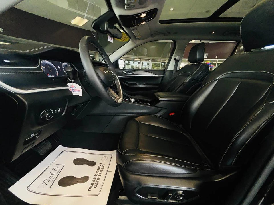 2023 Jeep WL Grand Cherokee - Image 29 of 31