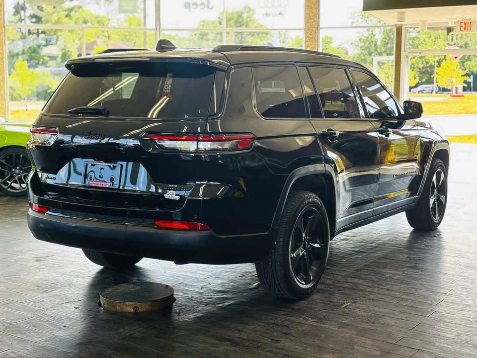 2023 Jeep WL Grand Cherokee - Image 7 of 31