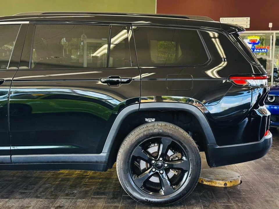 2023 Jeep WL Grand Cherokee - Image 14 of 31