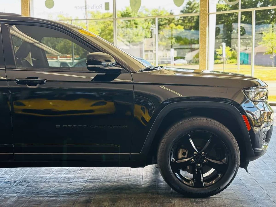 2023 Jeep WL Grand Cherokee - Image 5 of 31