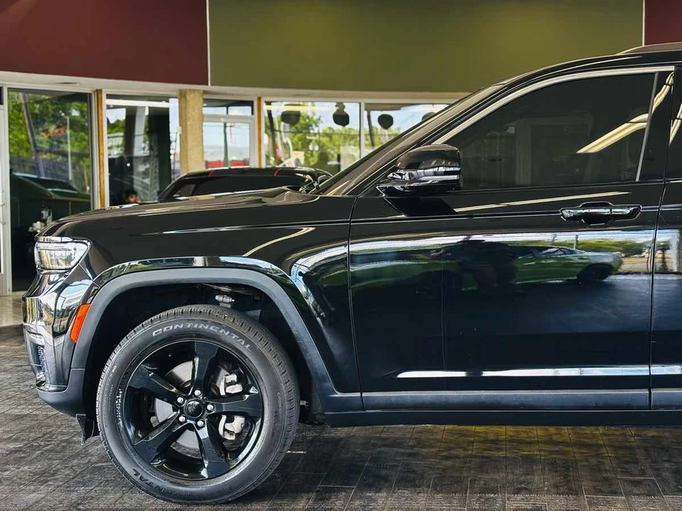 2023 Jeep WL Grand Cherokee - Image 15 of 31