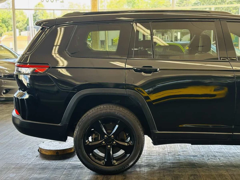 2023 Jeep WL Grand Cherokee - Image 6 of 31
