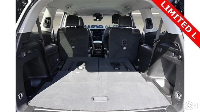 2023 Jeep WL Grand Cherokee - Image 20 of 21