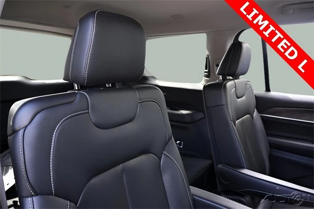 2023 Jeep WL Grand Cherokee - Image 21 of 21