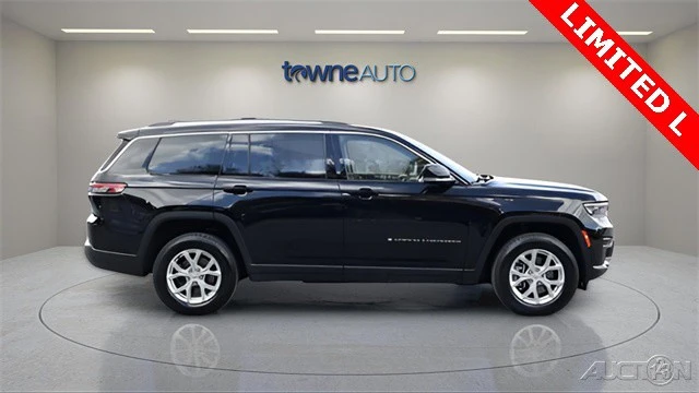 2023 Jeep WL Grand Cherokee - Image 6 of 21
