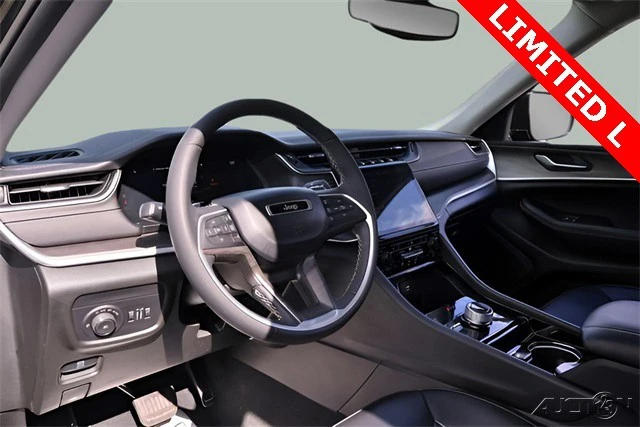 2023 Jeep WL Grand Cherokee - Image 14 of 21