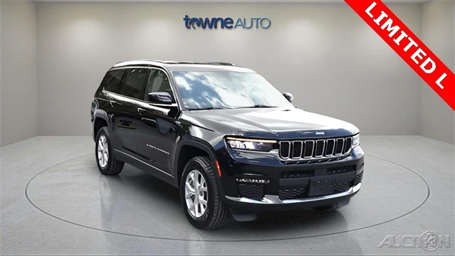 2023 Jeep WL Grand Cherokee - Image 7 of 21