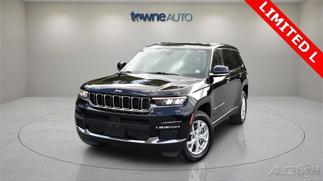 2023 Jeep WL Grand Cherokee - Image 9 of 21