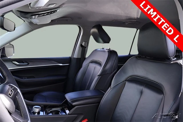2023 Jeep WL Grand Cherokee - Image 15 of 21