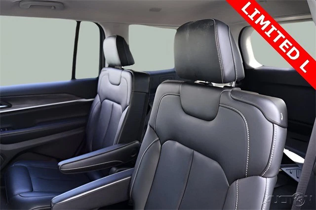 2023 Jeep WL Grand Cherokee - Image 17 of 21