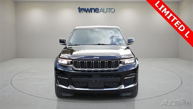 2023 Jeep WL Grand Cherokee - Image 8 of 21