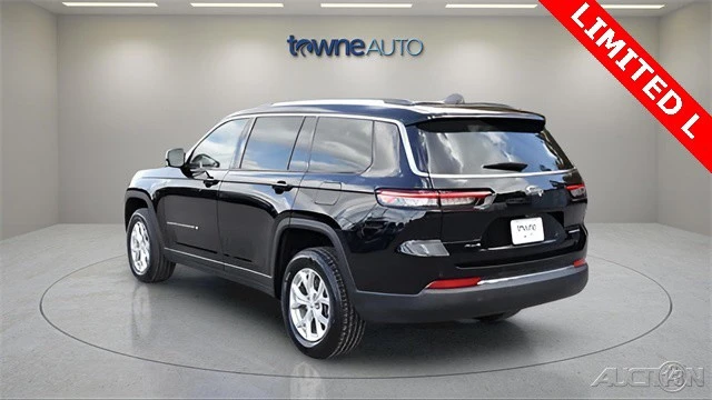 2023 Jeep WL Grand Cherokee - Image 3 of 21