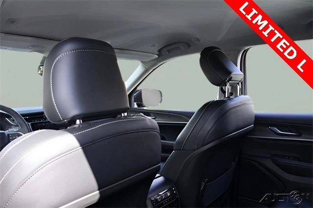 2023 Jeep WL Grand Cherokee - Image 18 of 21