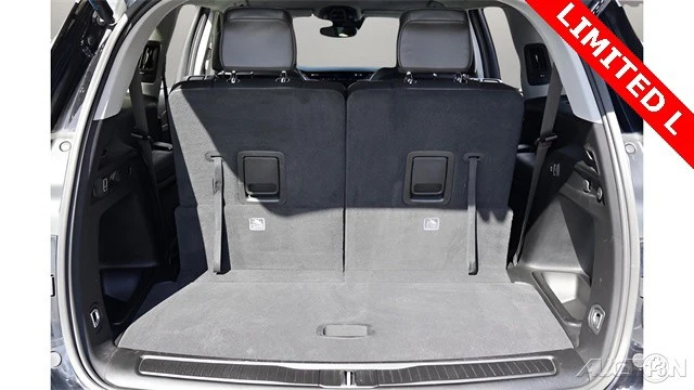 2023 Jeep WL Grand Cherokee - Image 19 of 21