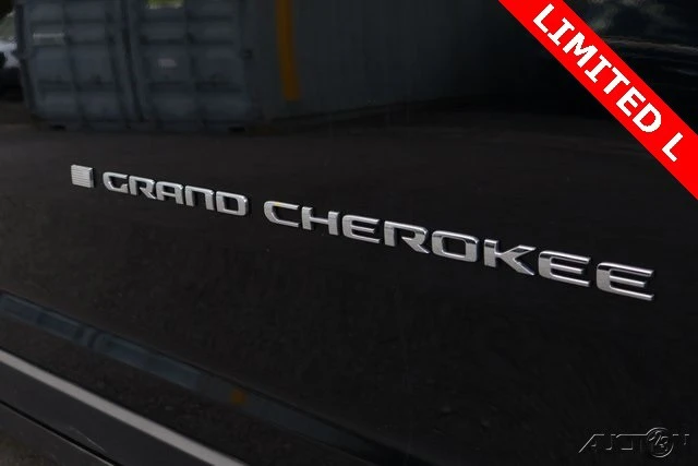 2023 Jeep WL Grand Cherokee - Image 13 of 21