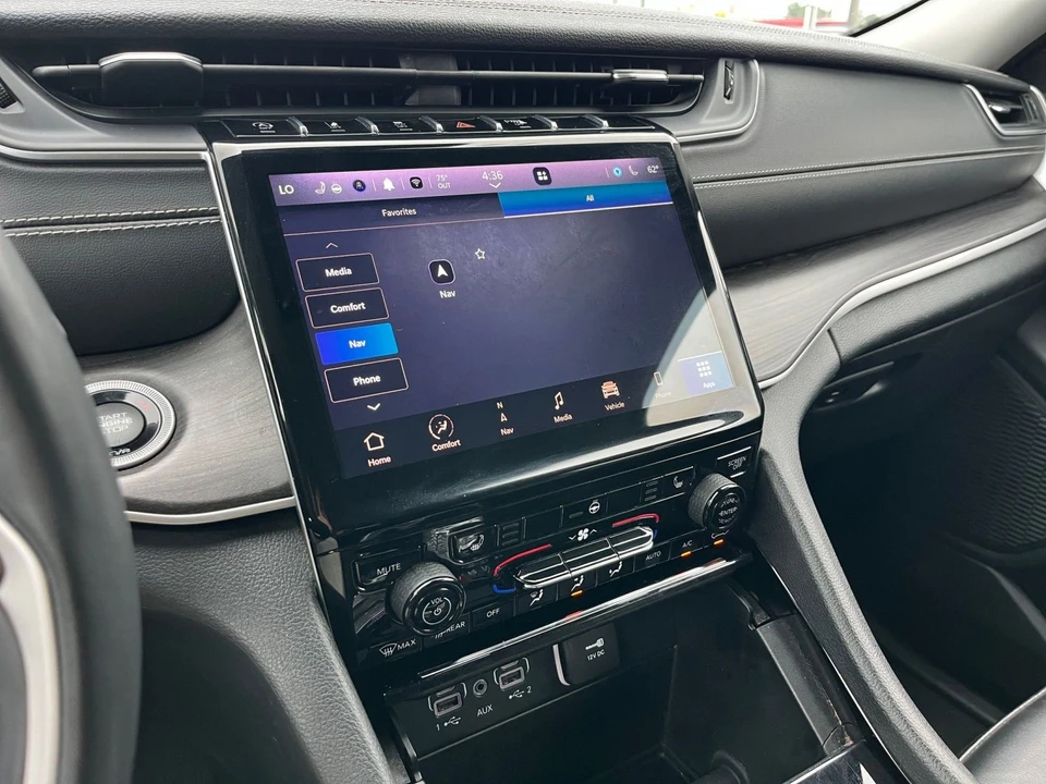 2023 Jeep WL Grand Cherokee - Image 21 of 31