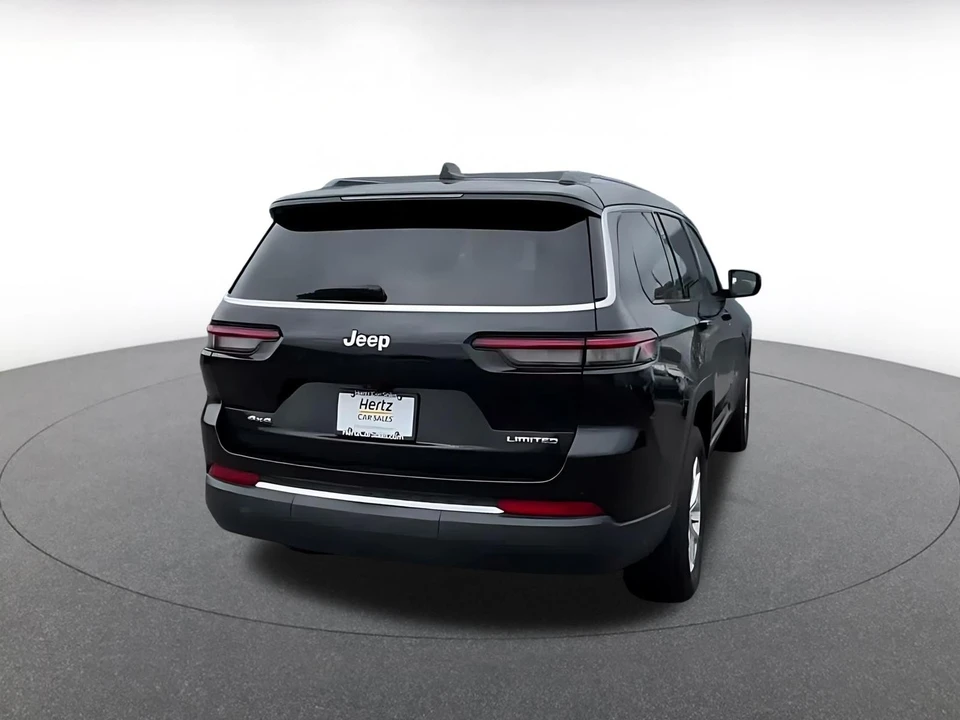 2023 Jeep WL Grand Cherokee - Image 15 of 31