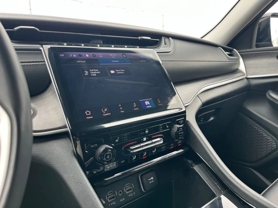2023 Jeep WL Grand Cherokee - Image 22 of 31
