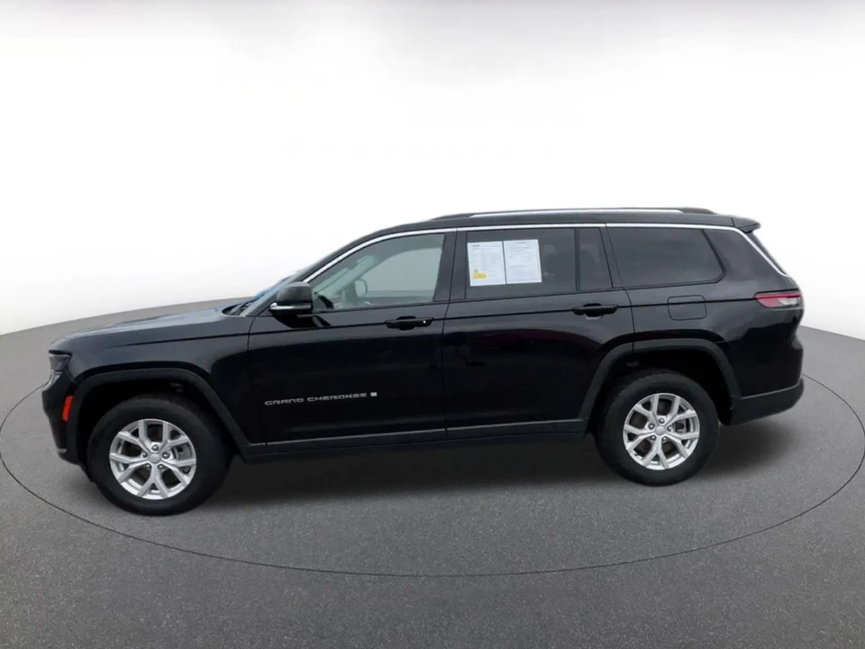 2023 Jeep WL Grand Cherokee - Image 9 of 31