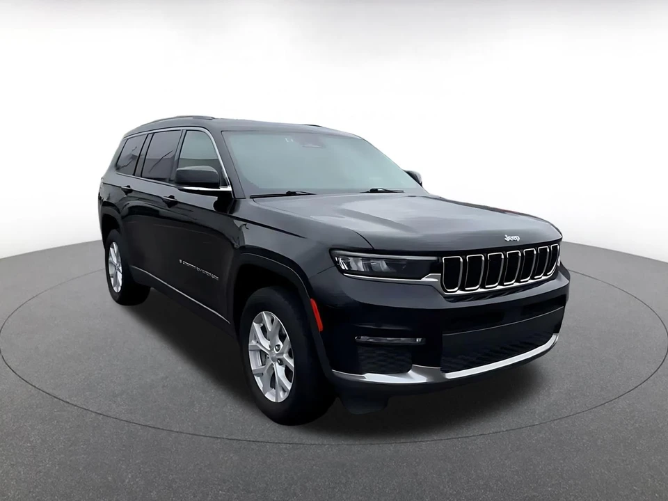 2023 Jeep WL Grand Cherokee - Image 3 of 31