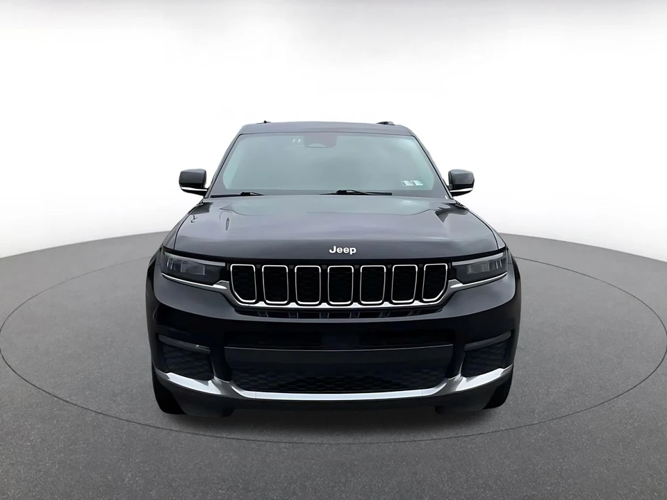 2023 Jeep WL Grand Cherokee - Image 4 of 31