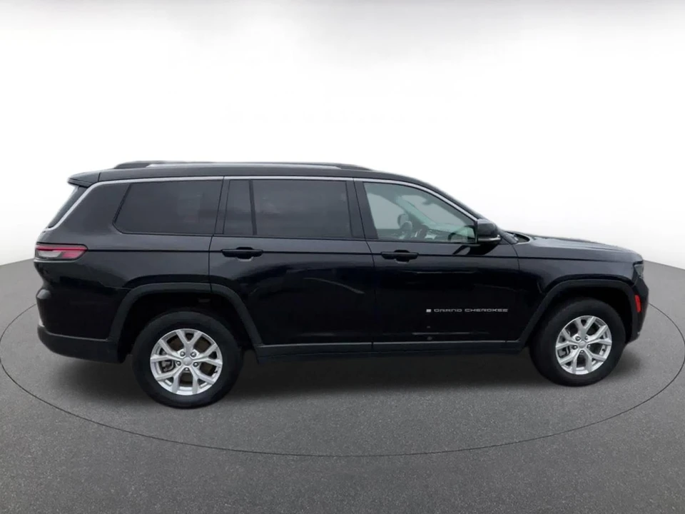 2023 Jeep WL Grand Cherokee - Image 17 of 31
