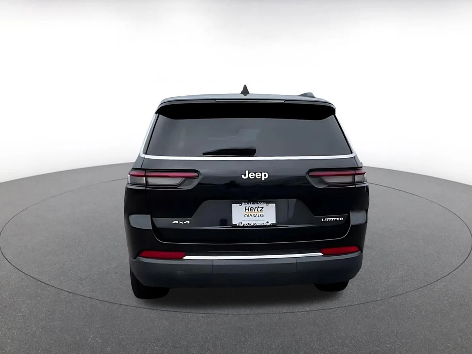 2023 Jeep WL Grand Cherokee - Image 14 of 31