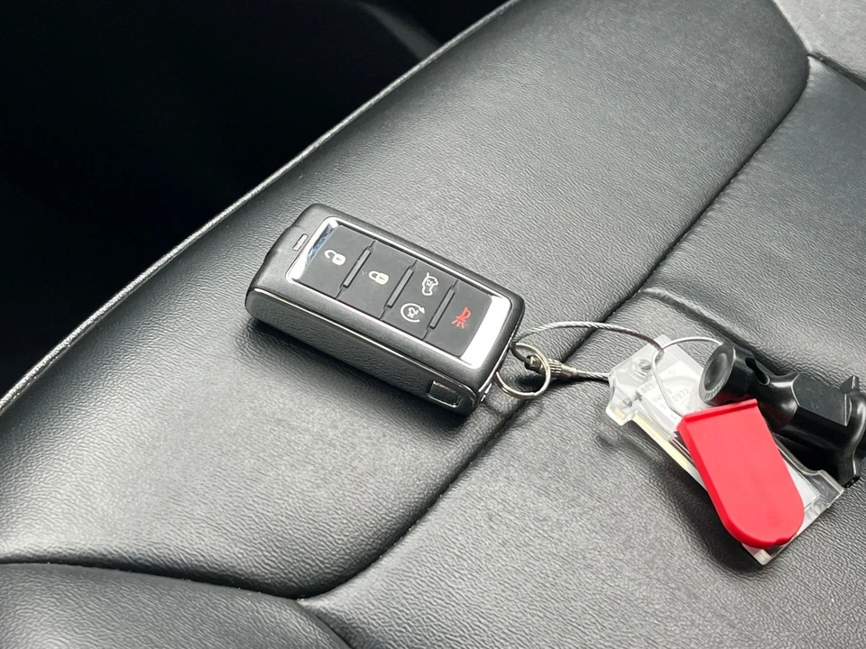 2023 Jeep WL Grand Cherokee - Image 23 of 31