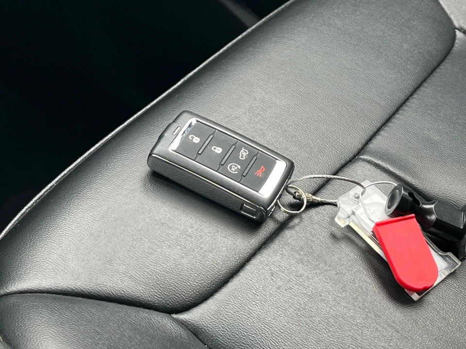 2023 Jeep WL Grand Cherokee - Image 29 of 31