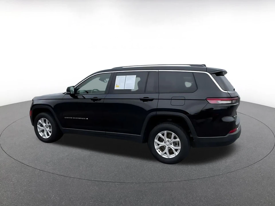 2023 Jeep WL Grand Cherokee - Image 11 of 31