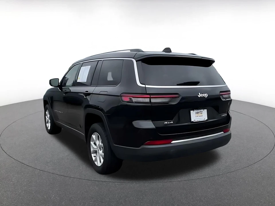 2023 Jeep WL Grand Cherokee - Image 12 of 31