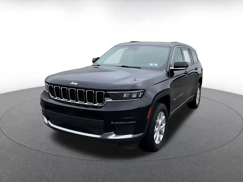 2023 Jeep WL Grand Cherokee - Image 7 of 31