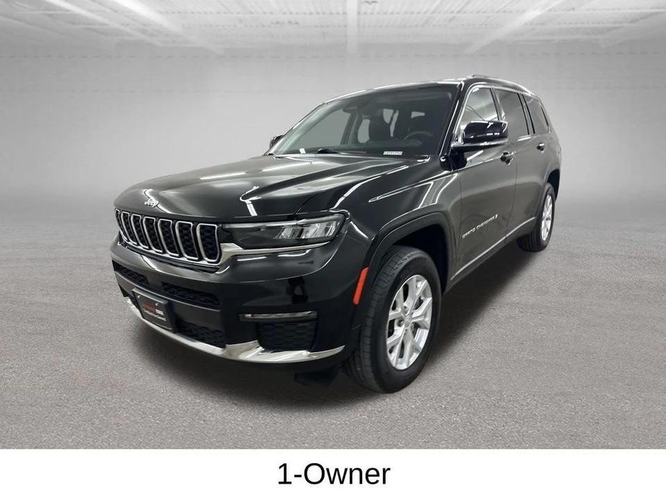 2023 Jeep WL Grand Cherokee - Image 8 of 31