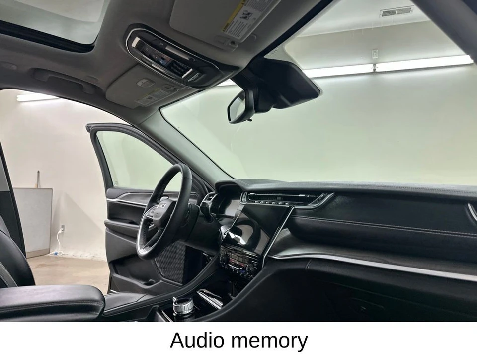 2023 Jeep WL Grand Cherokee - Image 21 of 31