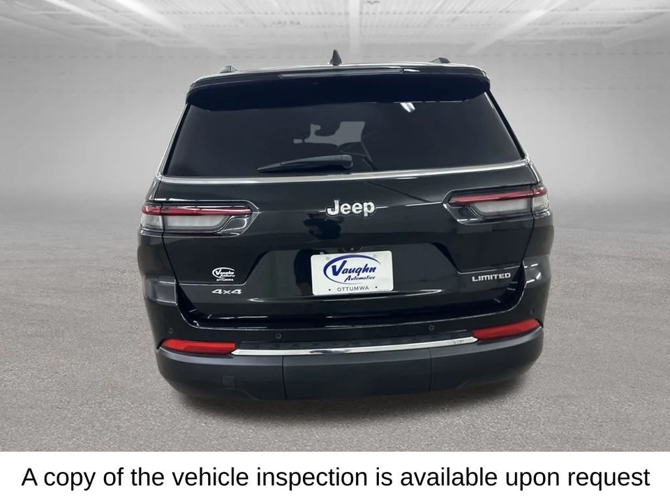2023 Jeep WL Grand Cherokee - Image 12 of 31